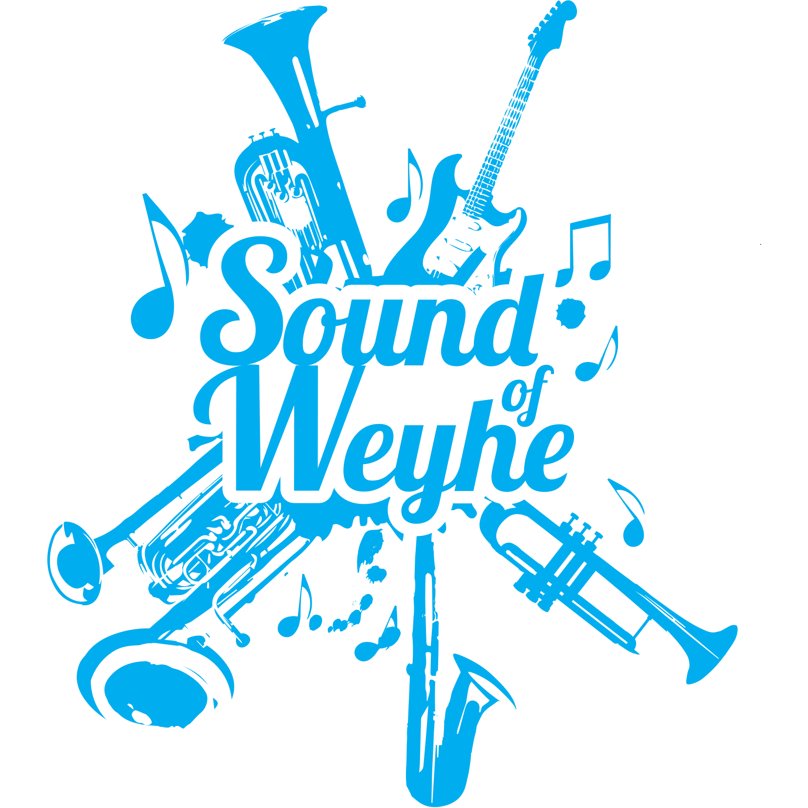 Logo von Sound of Weyhe