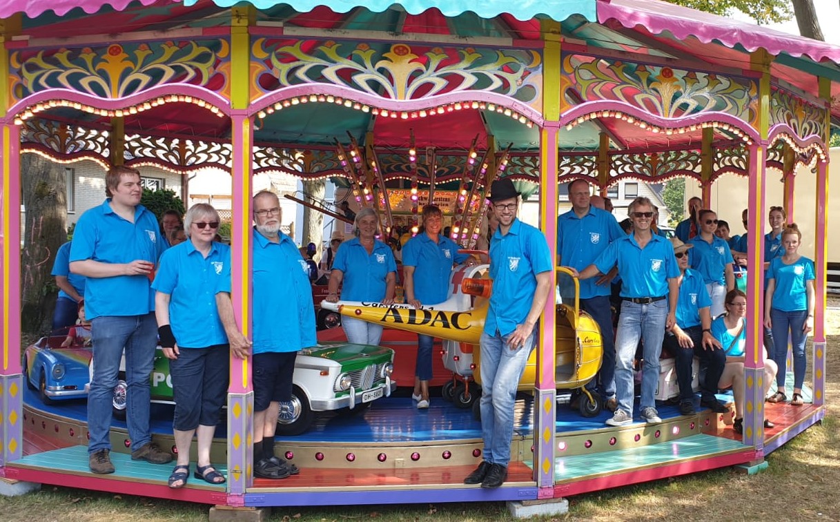 Lampionfest 2019