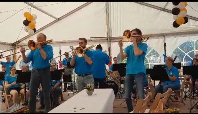 Hoffest in Martfeld